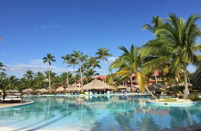 Hotel Punta Cana Princess Resort Spa swimming pool